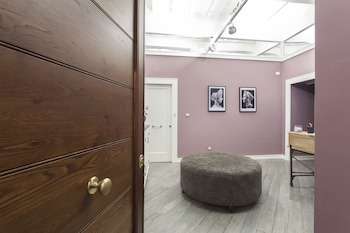 My Trevi Charming & Luxury Rooms,Rome>>Lazio,3 star