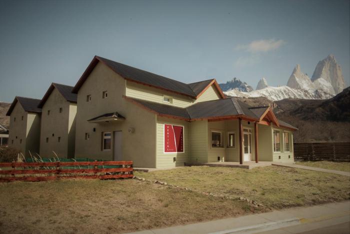 Vertical Lodge,Near Capilla De Los Escaladores,3 star