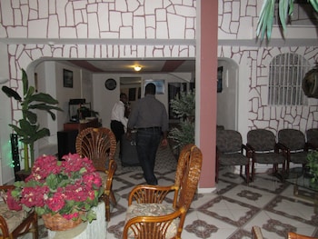 L'eternel Est Mon Secours,Near Public University Of L'artibonite Gonaives,3 star