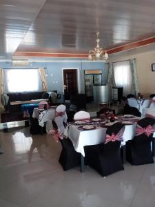 royal olympia lodges and safaris
