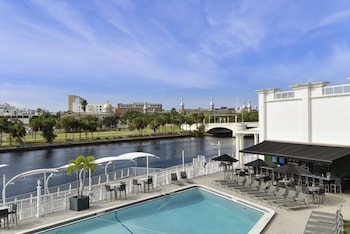 Hotel Tampa Riverwalk,Hillsborough County>>Florida,4 star
