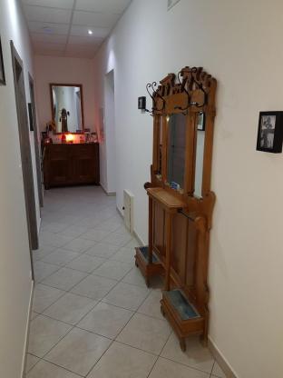 holiday bed and breakfast vico del gargano