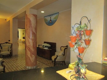 Hotel Stazione,Lake Iseo>>Brescia,3 star