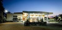 Twangale Park Hotel,In Lusaka,4 star
