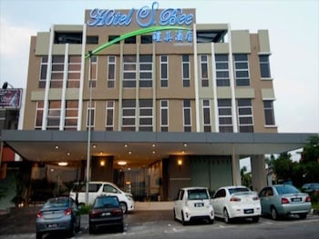S Bee,Johor Bahru>>Johor,3 star