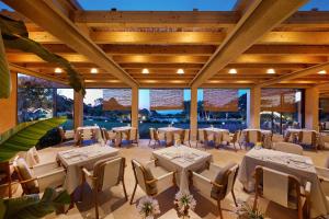 Pleta De Mar, Luxury Hotel By Nature - Adults Only,Balearic Islands>>Arta,5 star