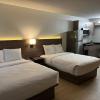Westport Inn,Grande Prairie>>Clairmont,2 star