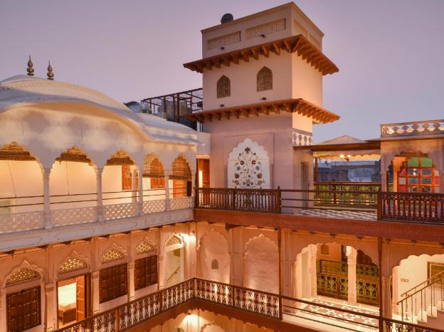 Haveli Dharampura