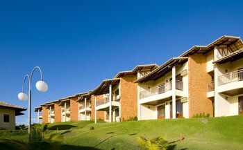 Residencial Zumbi Beach Resort,Maxaranguape>>Maracajau,2.5 star