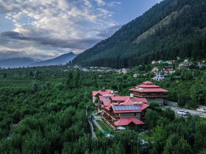 shivadya a boutique hotel