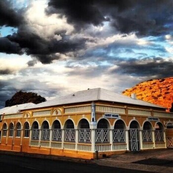 The Lighthouse Guesthouse,Gariepdam>>Colesberg,3 star