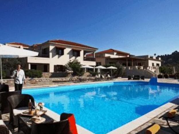 Skopelos Holidays Hotel & Spa,Skopelos>>Skiathos,5 star