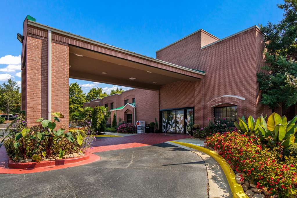 sleep inn peachtree city atlanta