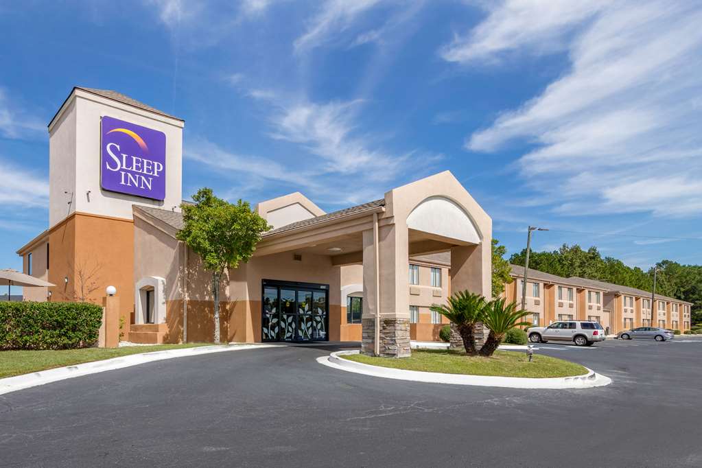 Sleep Inn I-95 North Savannah,Savannah>>Port Wentworth,3 star