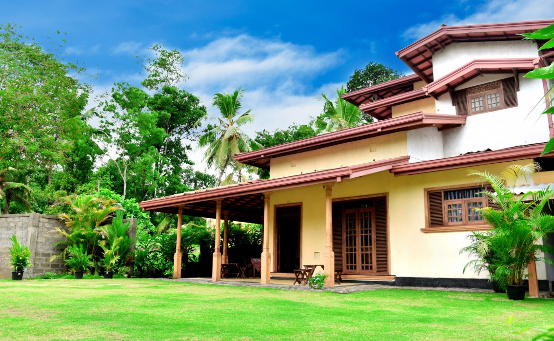 Green Palm Villa,In Poddala,2 star