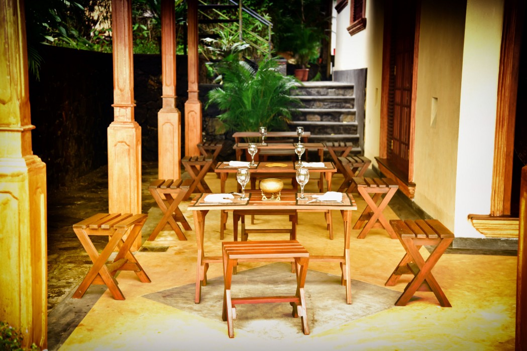 Green Palm Villa,In Poddala,2 star