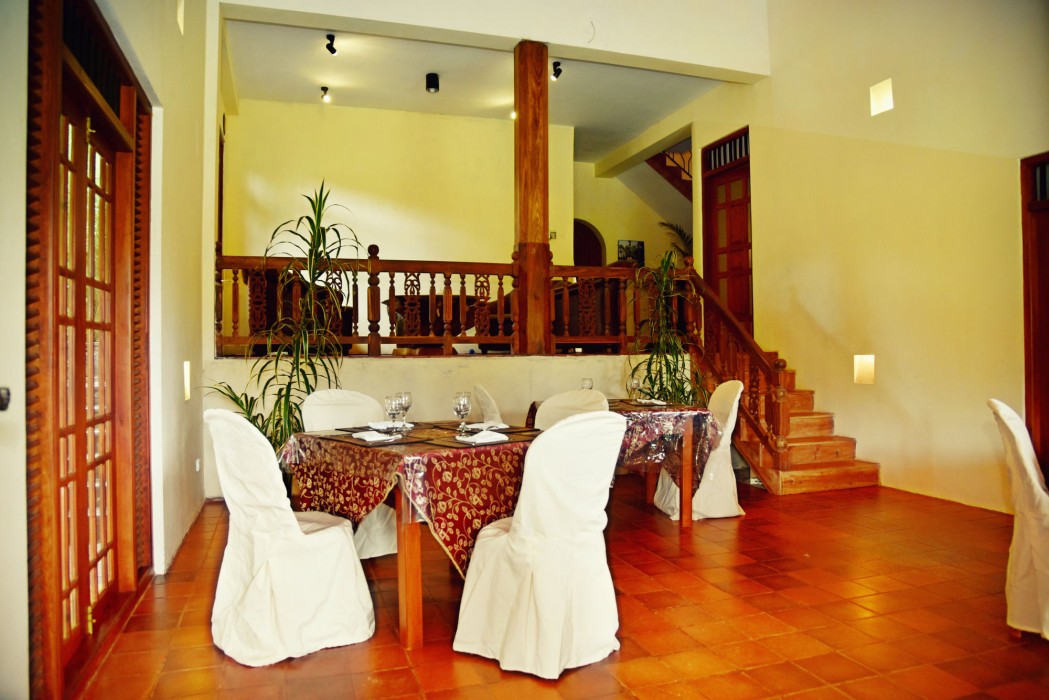 Green Palm Villa,In Poddala,2 star