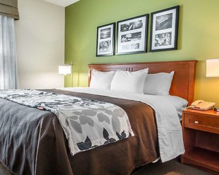 Sleep Inn & Suites,Winchester>>Virginia,3 star
