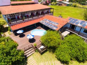 Pousada Porto Dos Casais,Imbituba>>Garopaba,2 star