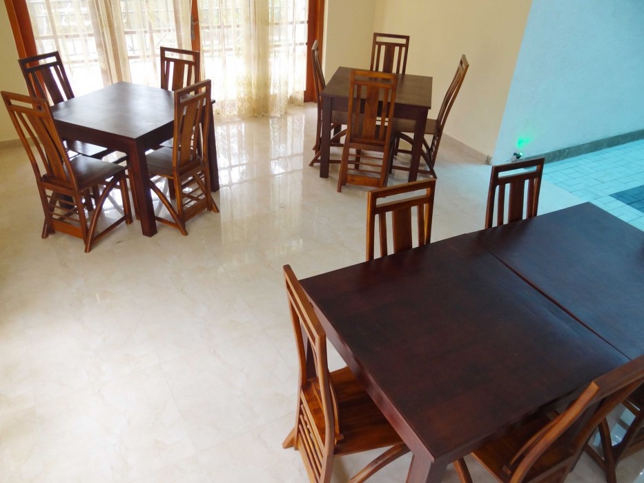 Dilray Villa,Hedeniya>>Harispattuwa,3 star