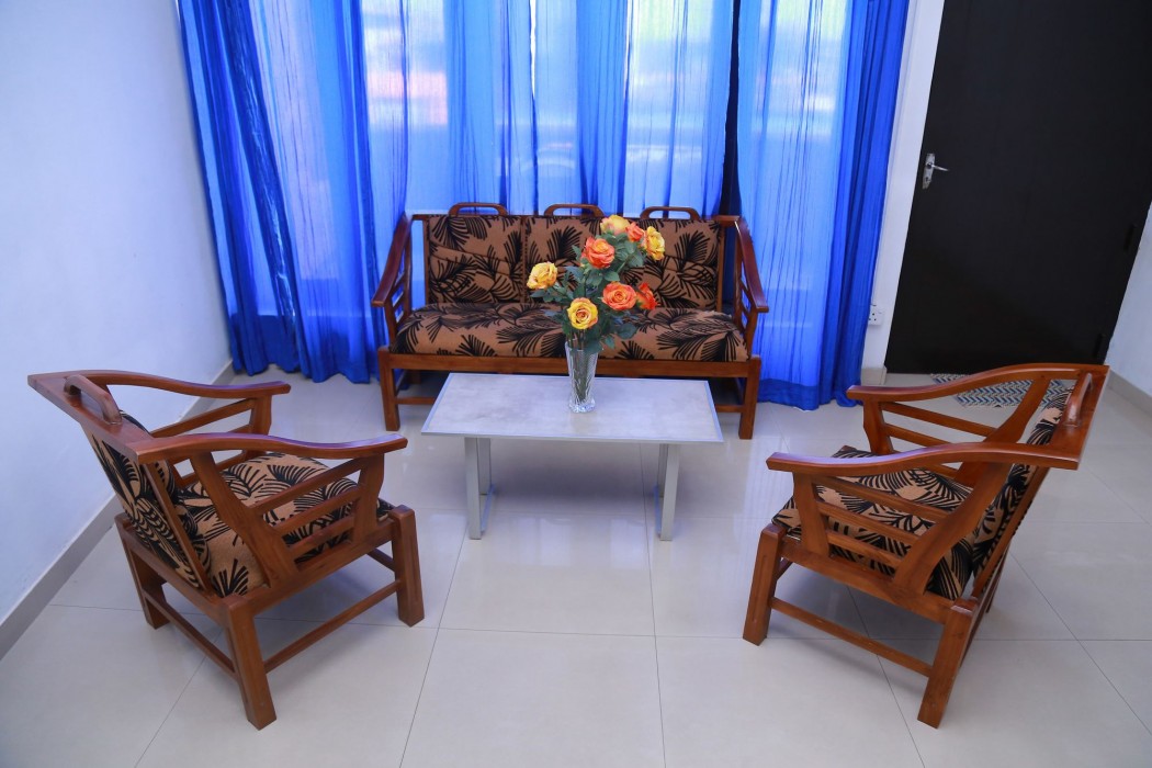 Hillstreet Villa,Dehiwala>>Colombo,2 star