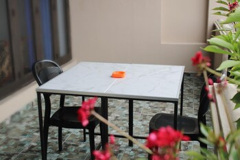 Hillstreet Villa,Dehiwala>>Colombo,2 star