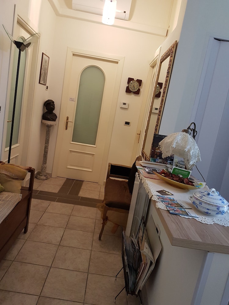 Da Agnese Locazioni Brevi,Monserrato>>Cagliari,3 star
