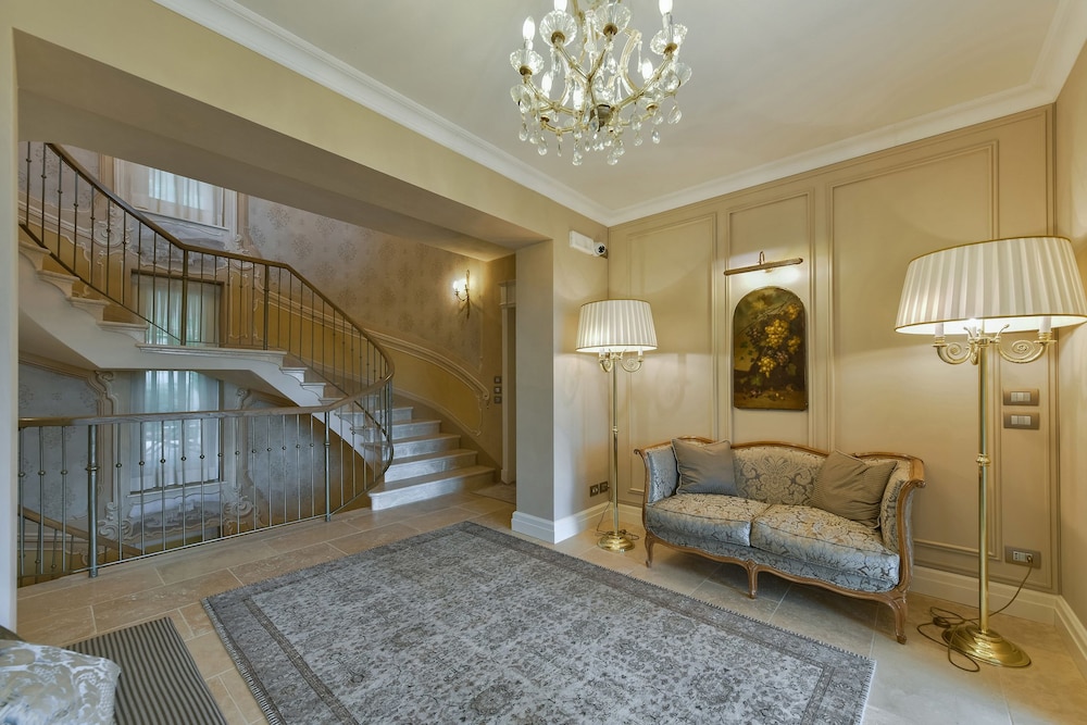 Villa Vitae,Castiglione Falletto>>Alba,4 star