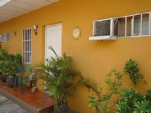 apartamentos los angeles managua