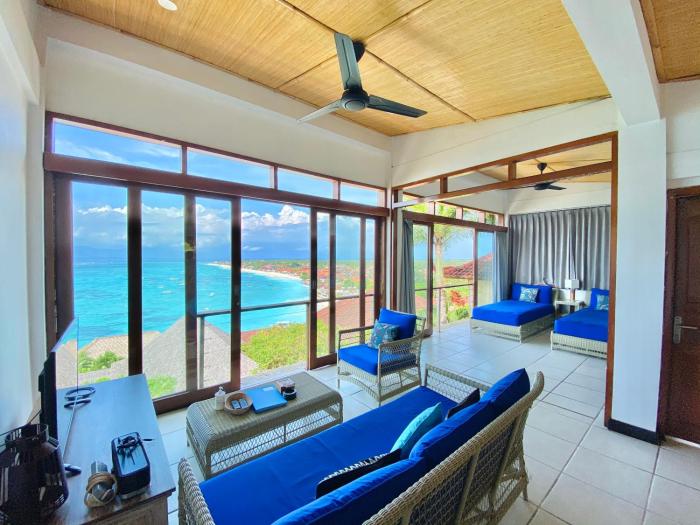 lembongan sanctuary villas