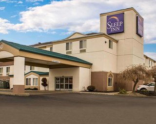sleep inn sandusky