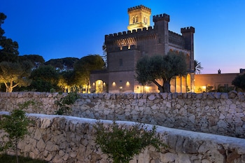 Vinilia Wine Resort,Brindisi>>Andria,4 star