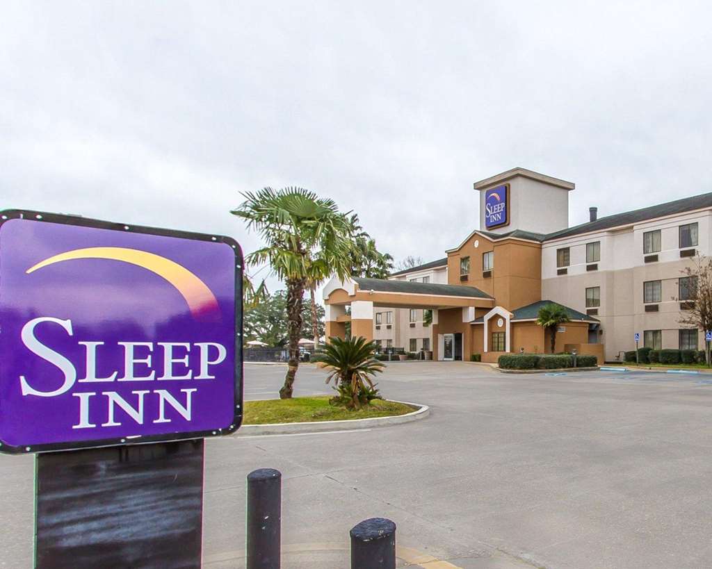 Sleep Inn Scott/Lafayette West,Louisiana>>Lafayette,2.5 star
