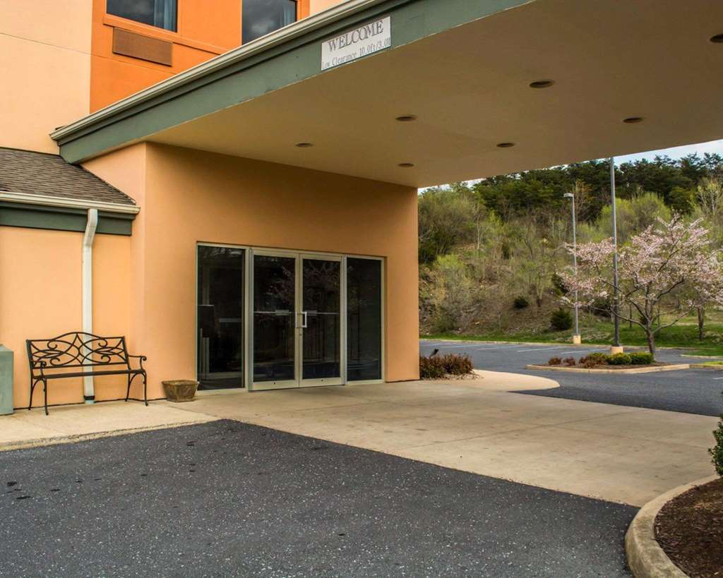 Sleep Inn Staunton,Staunton>>Fishersville,3 star