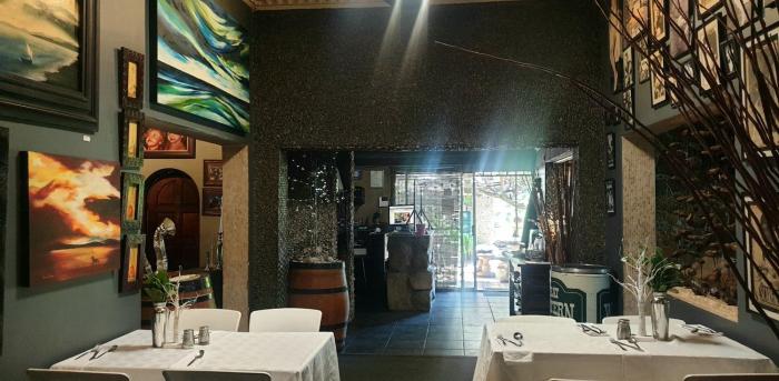 44 On Ennis Guest Lodge And Restaurant,Mpumalanga>>Ermelo,4 star