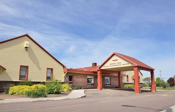 Slemon Park Hotel & Conference Centre,Prince Edward Island>>Charlottetown,3 star