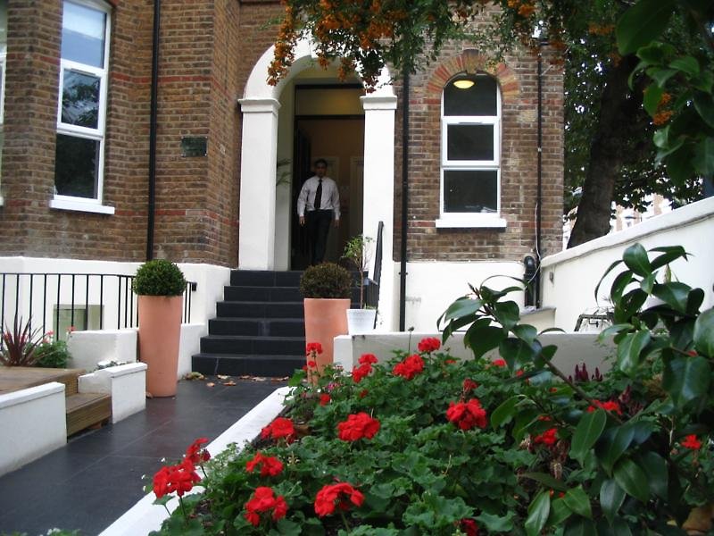 w6 hotel hammersmith