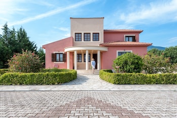 Penelope Villas,Cephalonia>>Argostoli,4 star