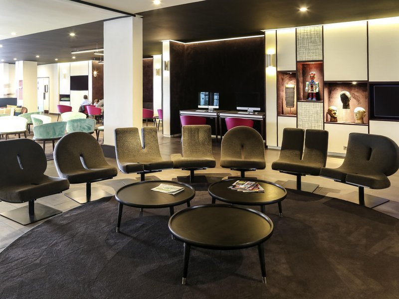 novotel abidjan plateau