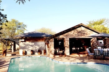 Barnstormers Rest,Komatipoort>>Ehlanzeni,4 star