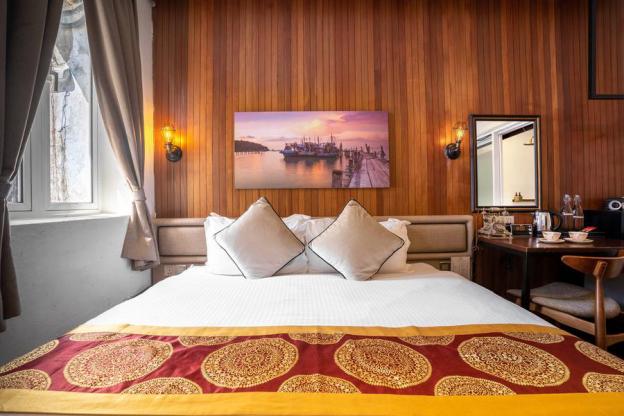 Reunion Heritage House,George Town>>Gelugor,3 star
