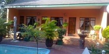 harmony guesthouse