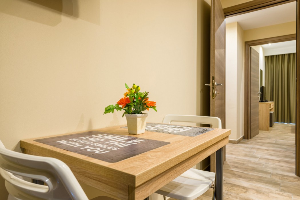 Lagaria Hotel Ii,Near Asprovalta Promenade,3.5 star