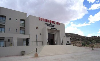 Springbok Inn By Country Hotels,Northern Cape>>Nama Khoi,4 star
