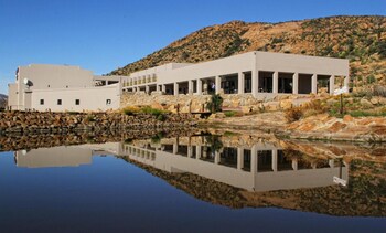 Springbok Inn By Country Hotels,Northern Cape>>Nama Khoi,4 star