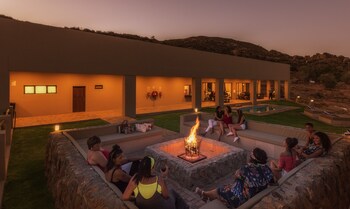 Springbok Inn By Country Hotels,Northern Cape>>Nama Khoi,4 star