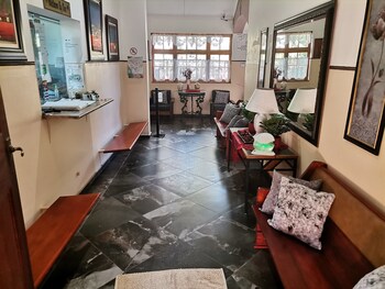 Oasis Country Lodge,Klawer>>Cape Town,3 star