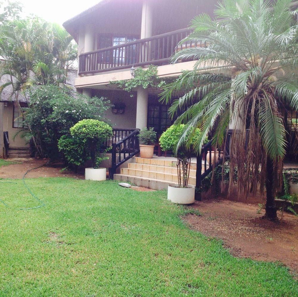 Villa Langa B And B,Kruger National Park>>Ehlanzeni,3 star