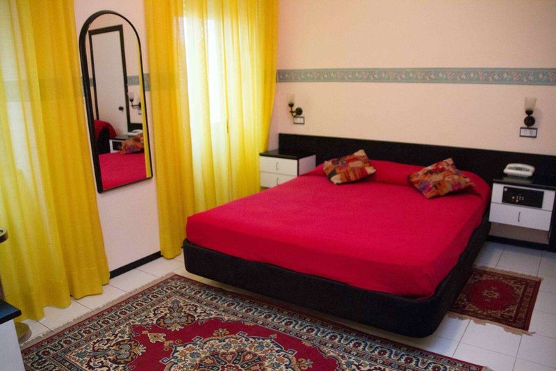 Letizia Hotel