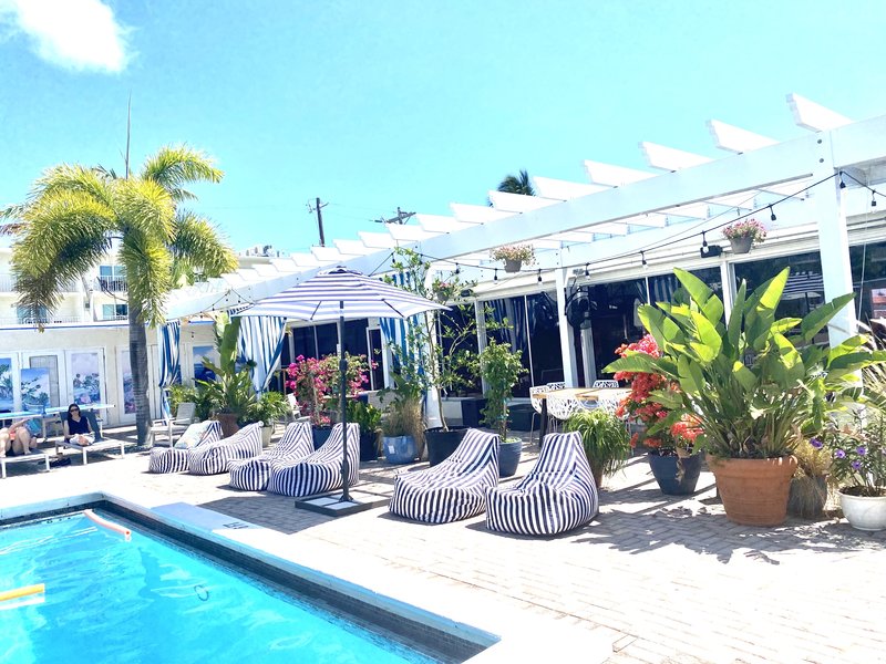 Skipjack Resort & Marina,Monroe County>>Marathon,3 star